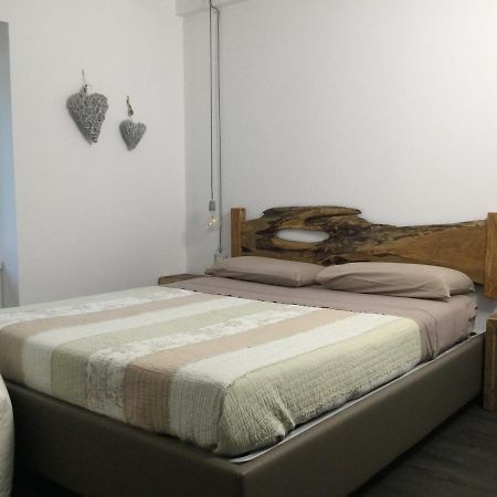Casa Vacanza 1 Serina  Zewnętrze zdjęcie