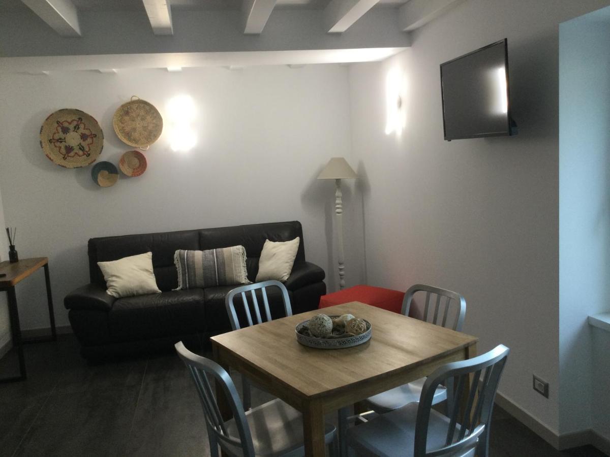 Casa Vacanza 1 Serina  Zewnętrze zdjęcie