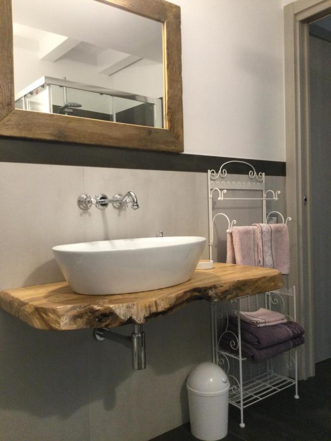 Casa Vacanza 1 Serina  Zewnętrze zdjęcie