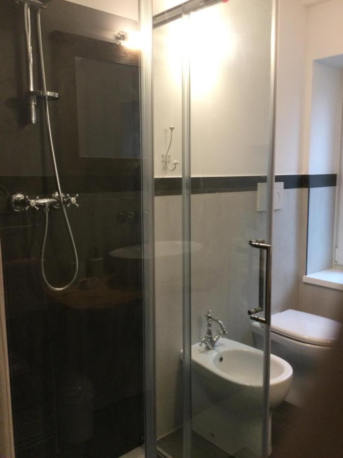 Casa Vacanza 1 Serina  Zewnętrze zdjęcie