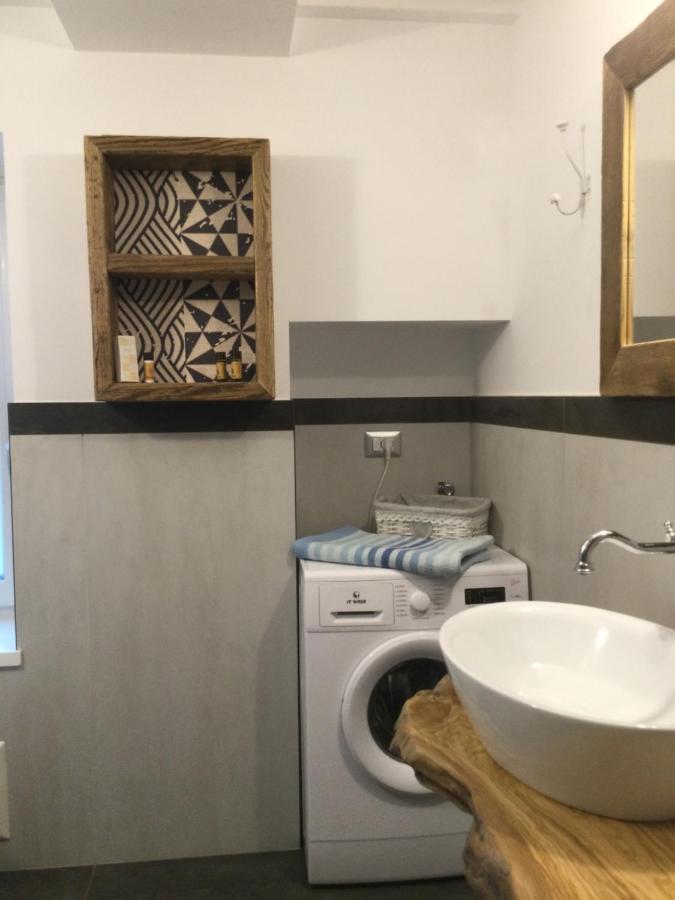 Casa Vacanza 1 Serina  Zewnętrze zdjęcie