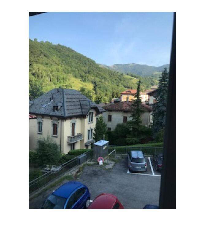 Casa Vacanza 1 Serina  Zewnętrze zdjęcie