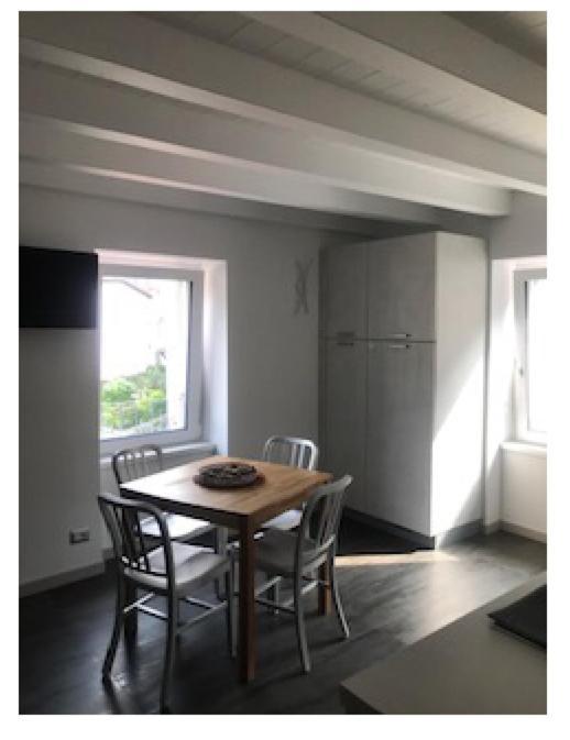Casa Vacanza 1 Serina  Zewnętrze zdjęcie
