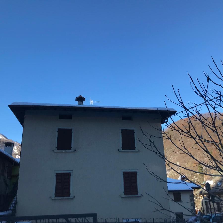 Casa Vacanza 1 Serina  Zewnętrze zdjęcie