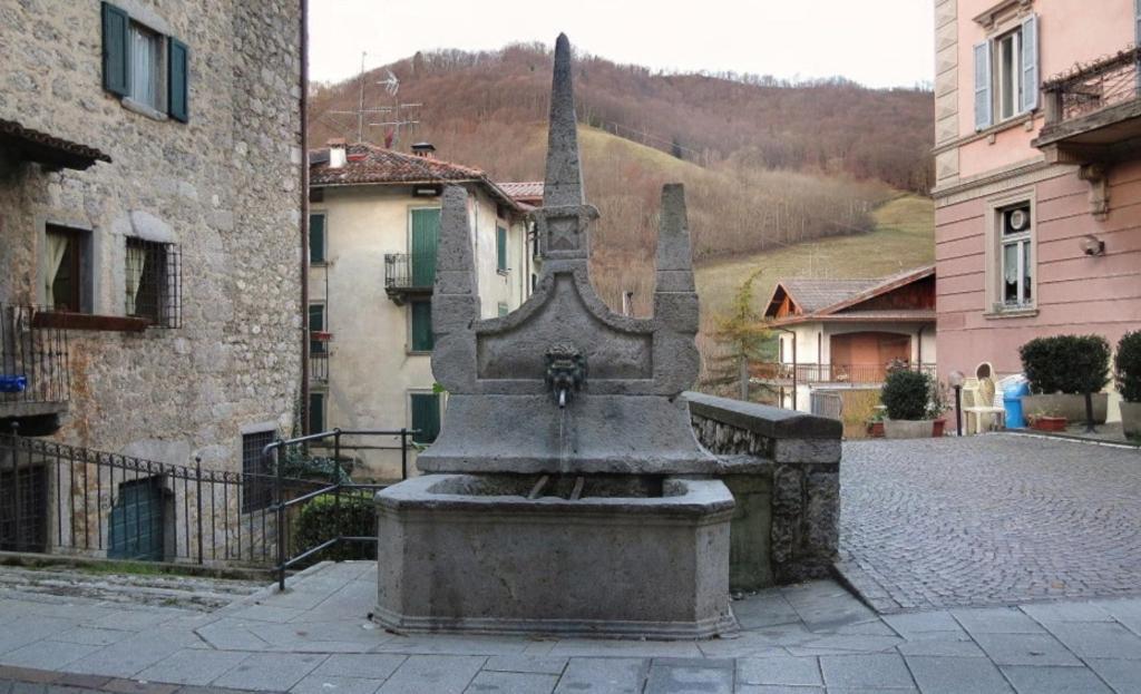 Casa Vacanza 1 Serina  Zewnętrze zdjęcie