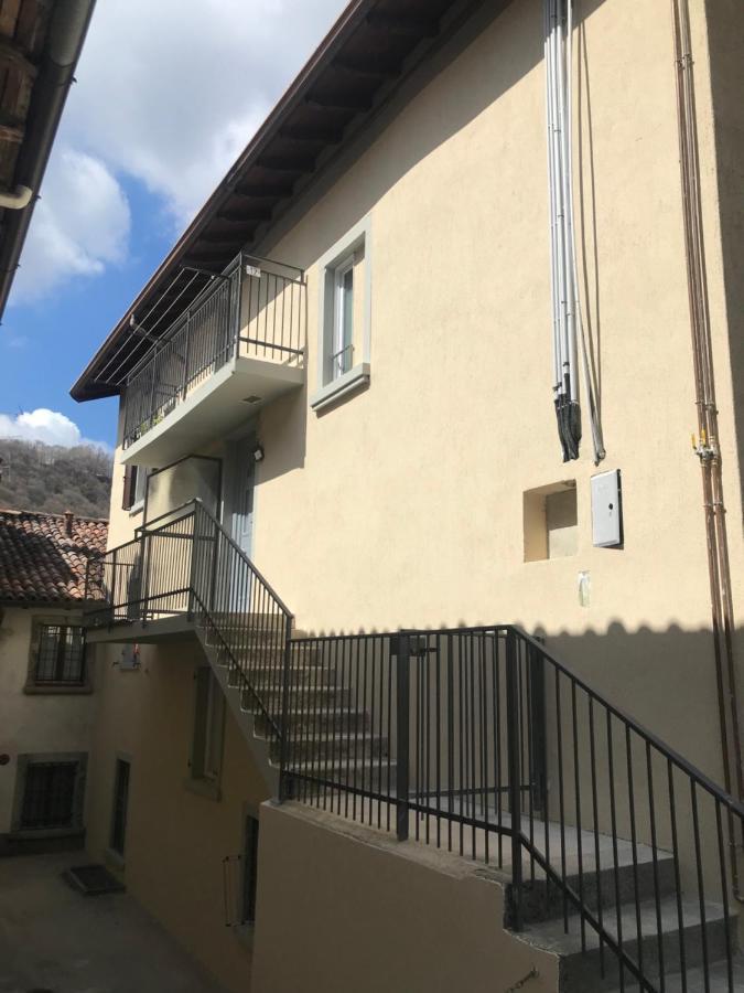 Casa Vacanza 1 Serina  Zewnętrze zdjęcie