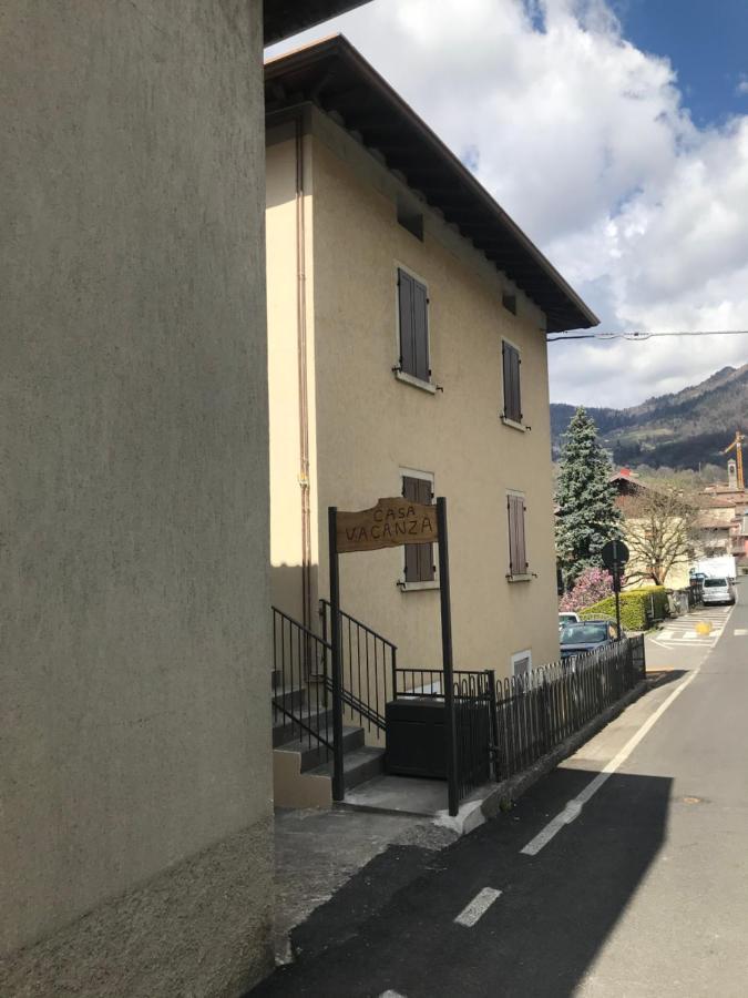 Casa Vacanza 1 Serina  Zewnętrze zdjęcie
